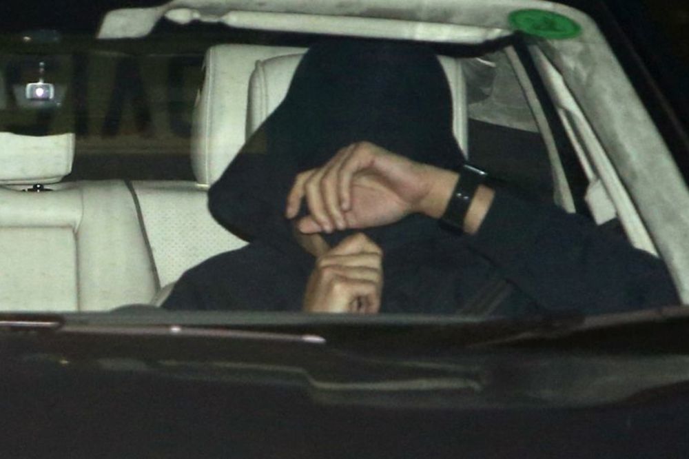 Ludnica na Tviteru: Murinja ubili od prozivanja posle otkaza u Čelsiju, a on odneo 55 miliona evra! (FOTO)