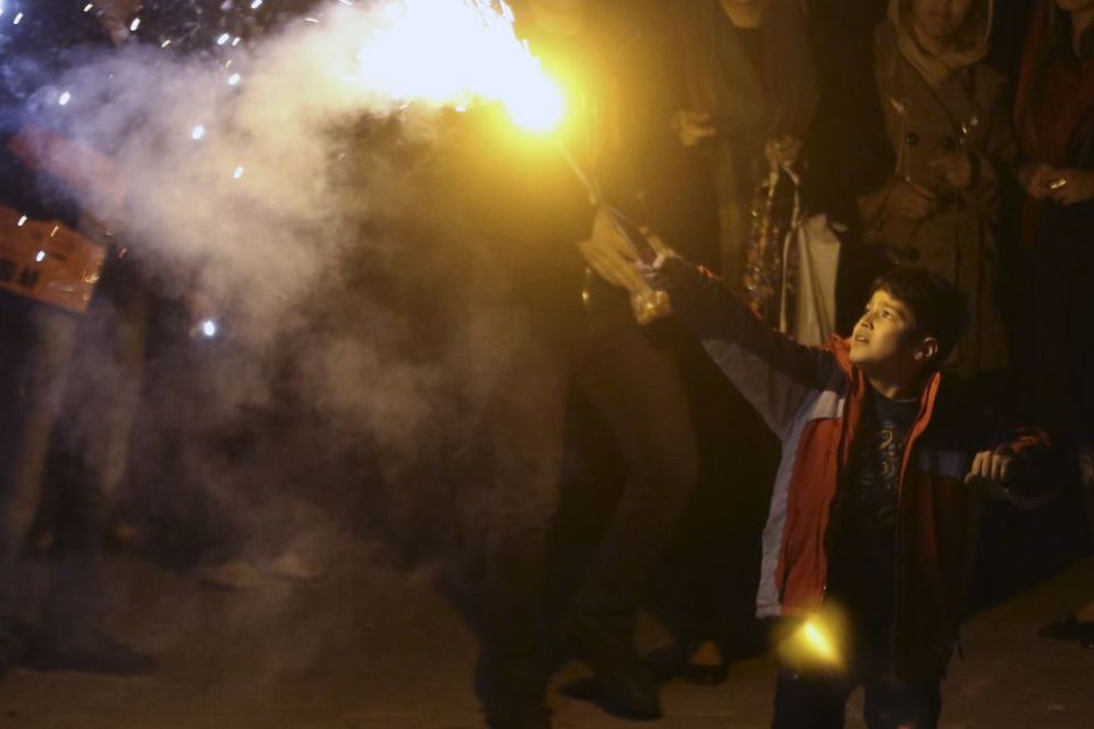 Podržite, podelite: U nedelju protest protiv upotrebe petardi u Novom Sadu! (FOTO)