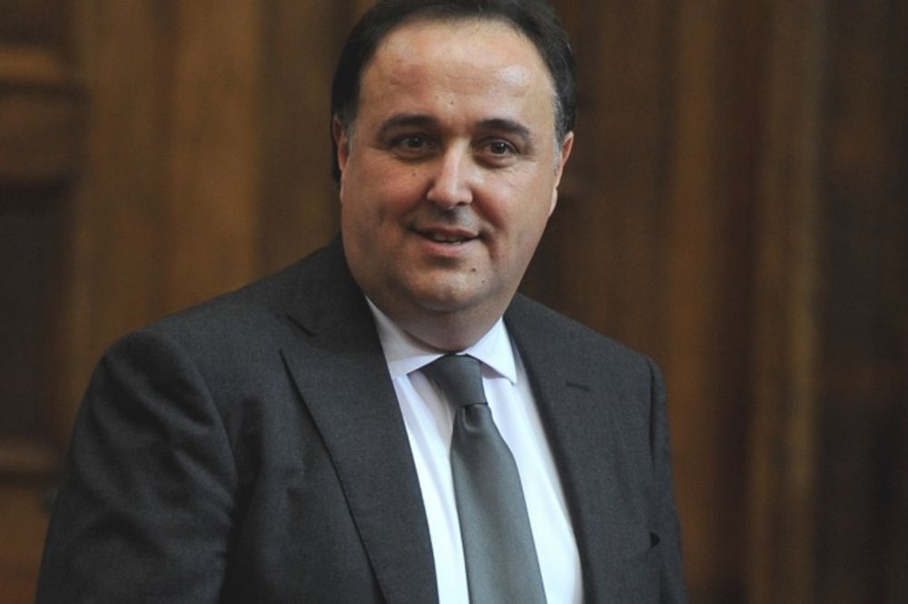 Opozicija traži izbore, Babić im poručuje da su to crtani filmovi!