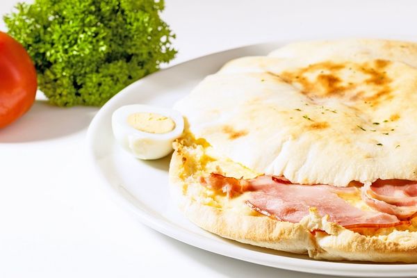 Od ove lepinje će vam preskakati srce! (RECEPT)