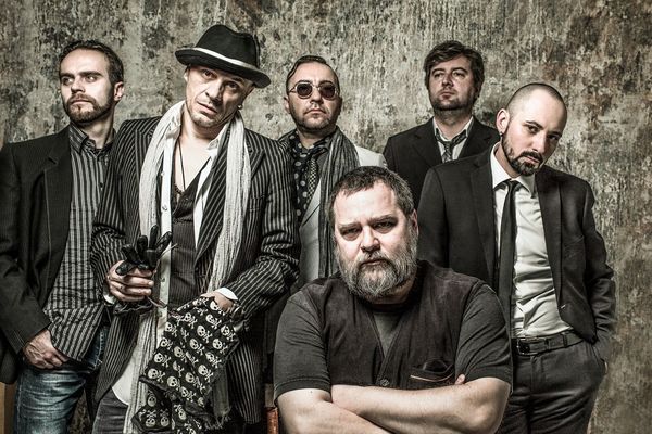 Koncert koji se ne propušta! Kolja i Grobovlasnici će napraviti haos u Pančevu i Novom Sadu! (FOTO)