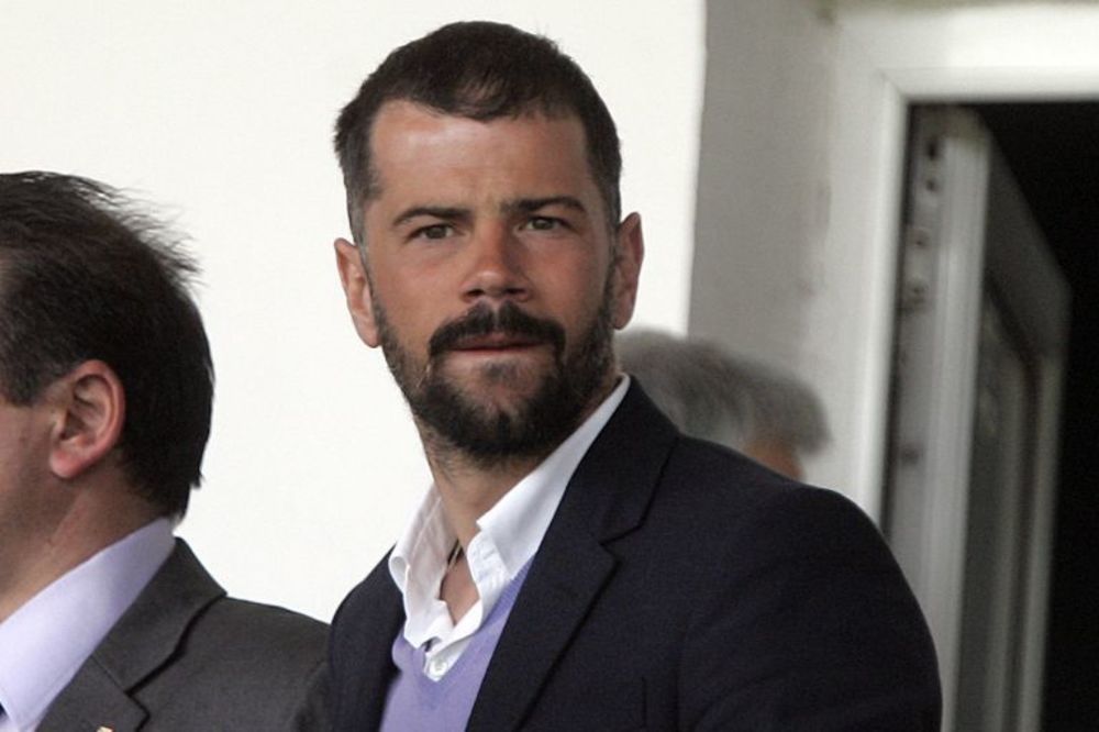 Bivši fudbaler Partizana Hrvatima otkrio ko će biti Murinjov naslednik u Čelsiju!