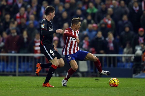 Vratio se u formu: Imamo promašaj godine u režiji Fernanda Toresa! (VIDEO)