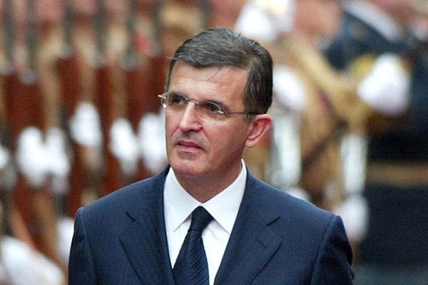 Svetozaru Maroviću određen pritvor od 30 dana!