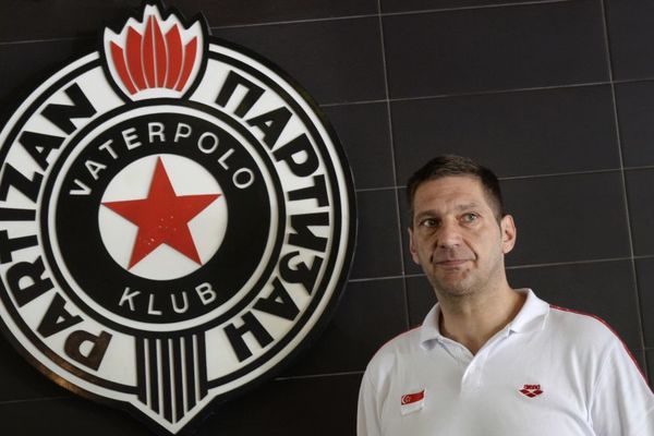 Najbolji svih vremena: Grobari ga obožavaju, a on nije ni svestan svih trofeja koje je osvojio! (FOTO) (VIDEO)