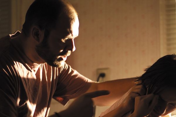 Jezivo: Silovao maloletnu ćerku, ona mu rodila mrtvo dete!