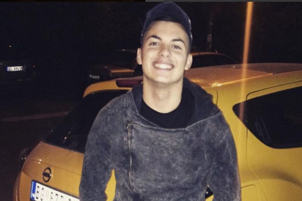 Partizanovo dete koje je htelo u Zvezdu, završiće u Čukaričkom!