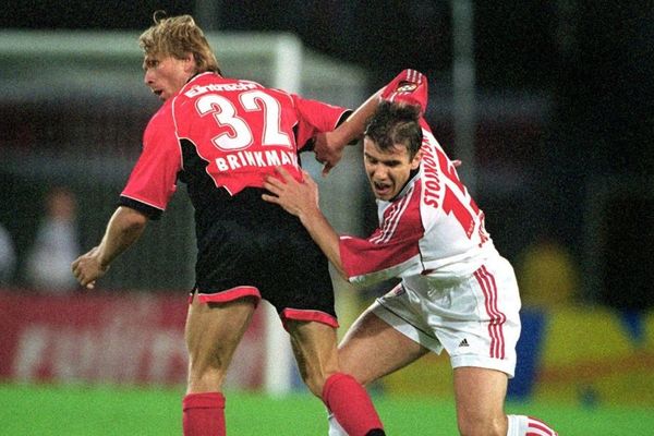 Bio je junak 100. derbija, a to mu Delije nikada neće zaboraviti! (FOTO) (VIDEO)