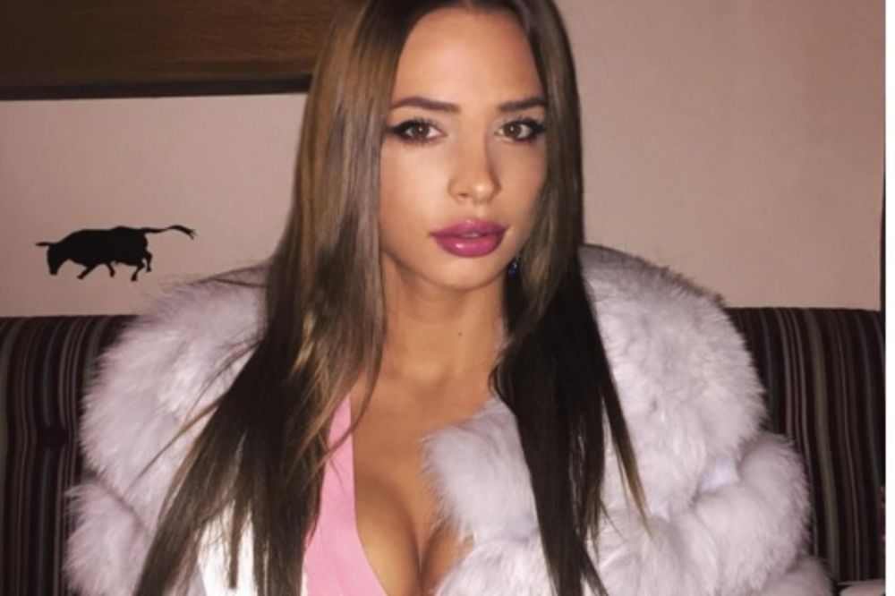 Da li će Šavija postati nova Cecina snajka?