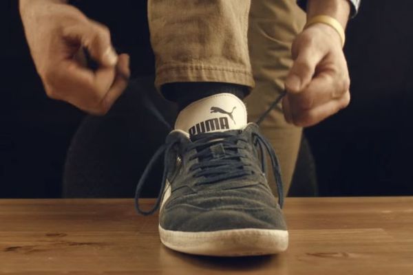 Da li znate čemu služi poslednja rupa za pretle na patikama? (VIDEO)