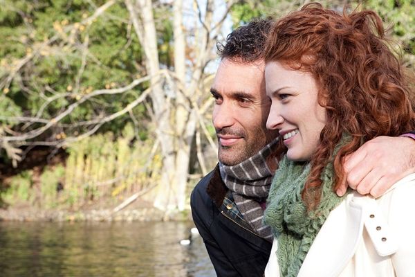 5 dobrih razloga za pomirenje sa bivšim: Da li je drugi najrealniji? (FOTO)