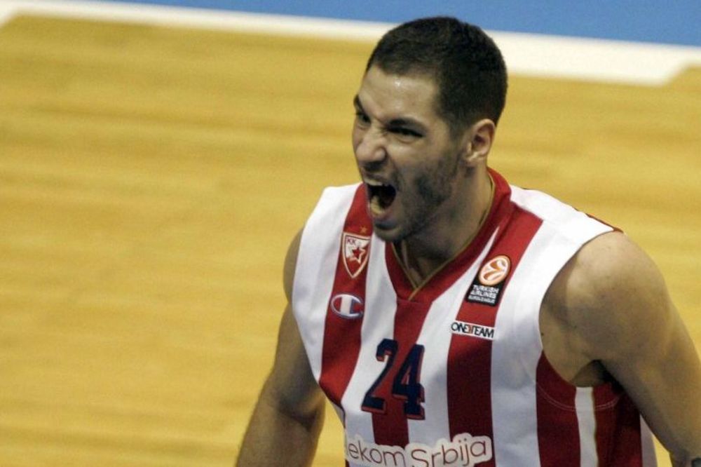 Miler ih je bacio u trans, a posle Jovićeve trojke Delije su zagrmele: Auf viderzen, auf viderzen! (VIDEO)