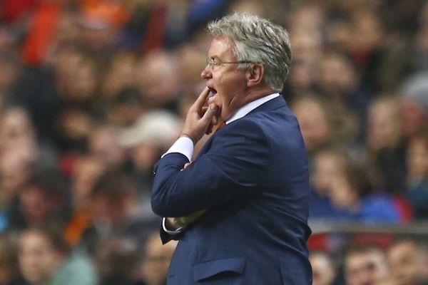 Hidink zvanično preuzeo Čelsi: Uveren sam da možemo da preokrenemo sezonu!