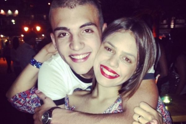 Problemi u raju! Maša i Veljko opet raskinuli? (FOTO)