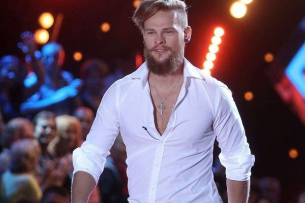 Nekada je bio u Velikom bratu, a danas je uradio nešto što će vas šokirati! (FOTO)