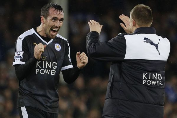 Lester prvi na Božić, a znamo šta to znači! Čelsi pobedio posle 30 dana, a Junajted izgubio! (VIDEO)