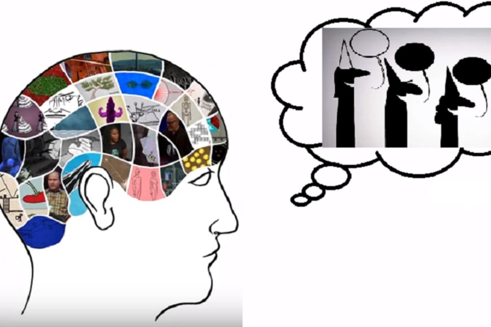 Ova zagonetka je zaludela svet: Da li umete da je rešite? (VIDEO)