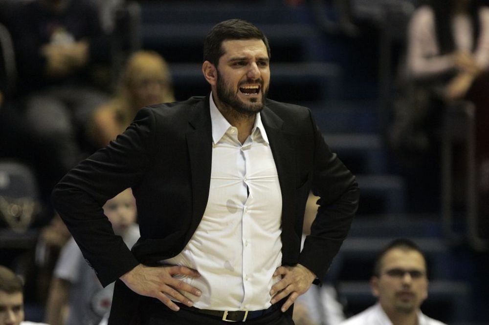 Šta Božić kaže na zvižduke Grobara i nedopustiv poraz Partizana?