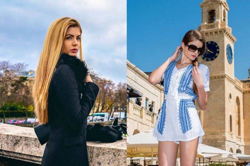 I dok ceo svet priča da je Ronaldo gej, on je upecao nestvarno lepu manekenku! (FOTO) (VIDEO)