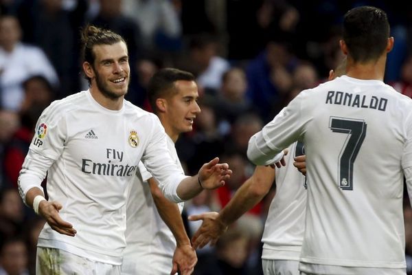 Nesportsko ponižavanje protivnika? Real dao 10 golova ekipi sa dva igrača manje! (VIDEO)