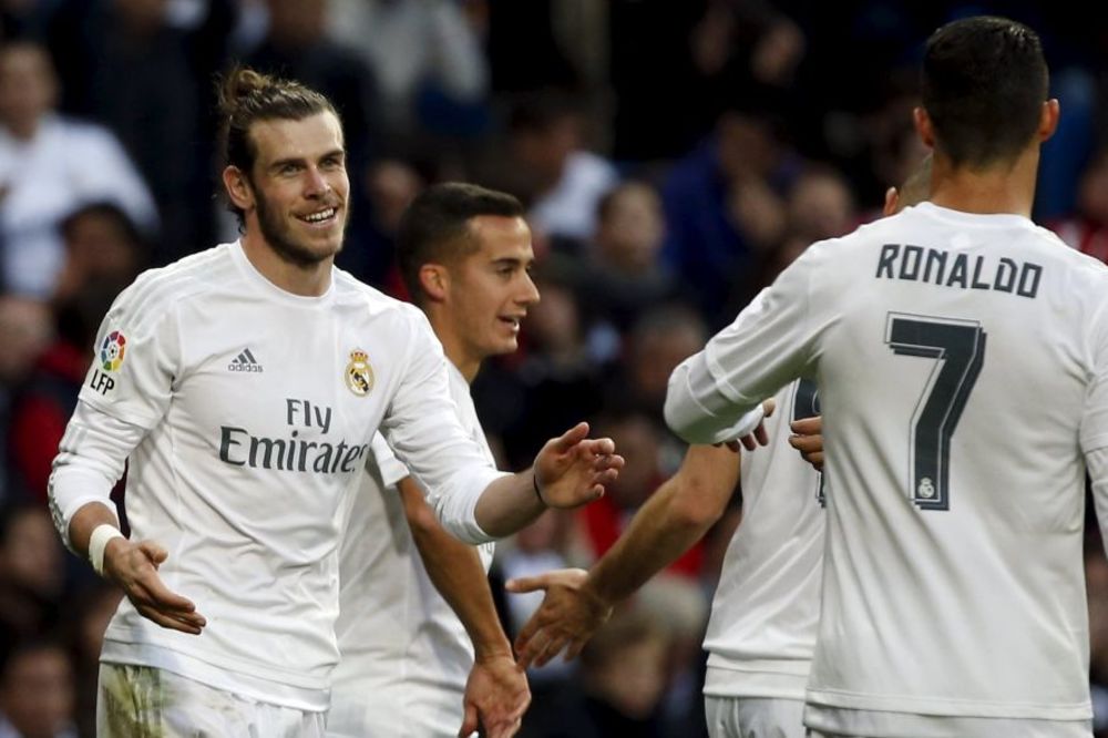 Nesportsko ponižavanje protivnika? Real dao 10 golova ekipi sa dva igrača manje! (VIDEO)