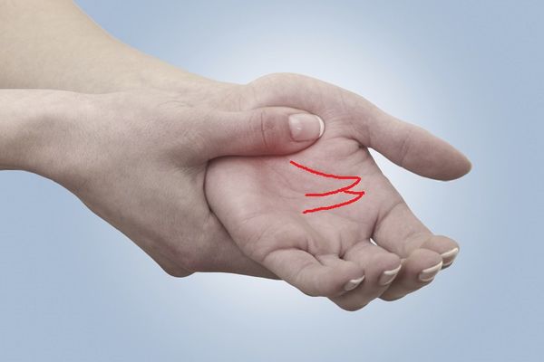 Da li imate slovo M na dlanu? Ako imate onda ste zaista posebni, evo i zašto!