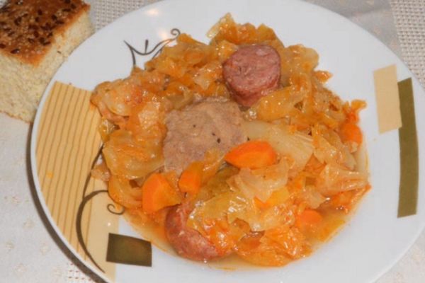 Spremao je jelo koje Srbi obožavaju, pa mu policija upala u stan misleći da curi plin!