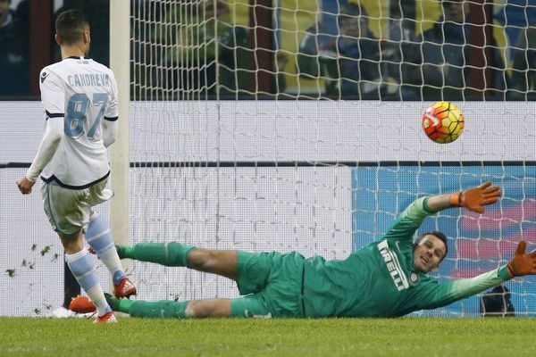 Lacio šokirao Inter na kraju, crveni Milinkoviću Saviću, Miha preživeo ultimatum! (VIDEO)