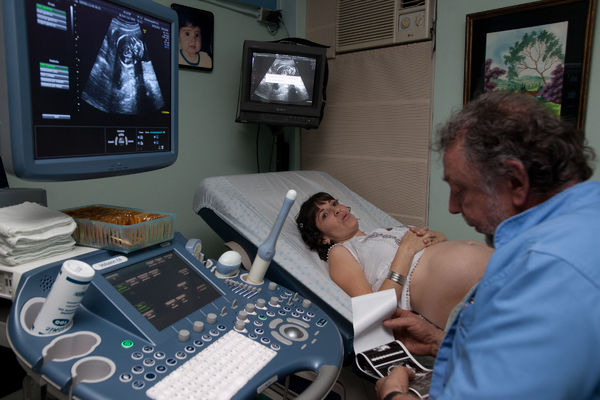 Sve više Srpkinja ide na abortus zato što nose ćerku?!