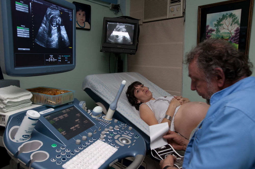 Sve više Srpkinja ide na abortus zato što nose ćerku?!