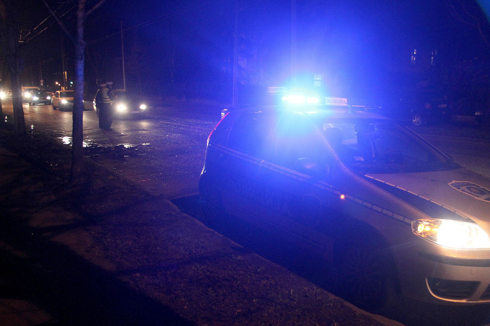 Teška nesreća: Deda zaštitio unuka od sigurne smrti, on poginuo - mališan povređen!