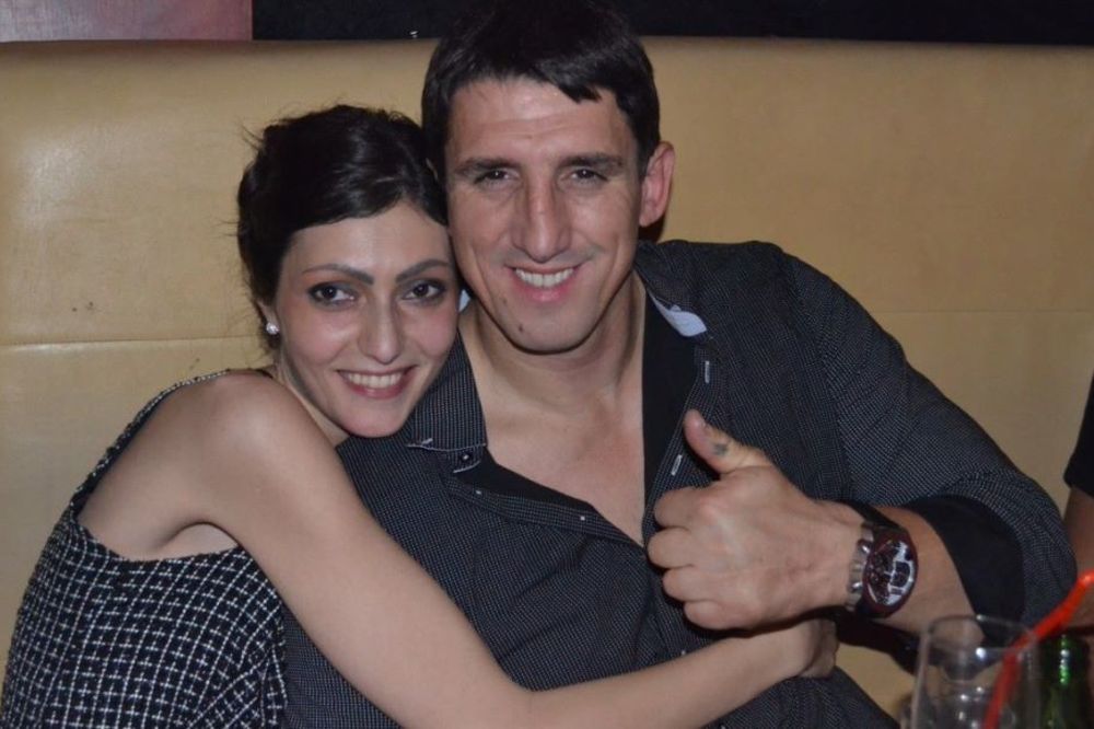 Kristijanovo pismo rasplakalo farmere: Ivana, stižem uskoro! (FOTO) (VIDEO)