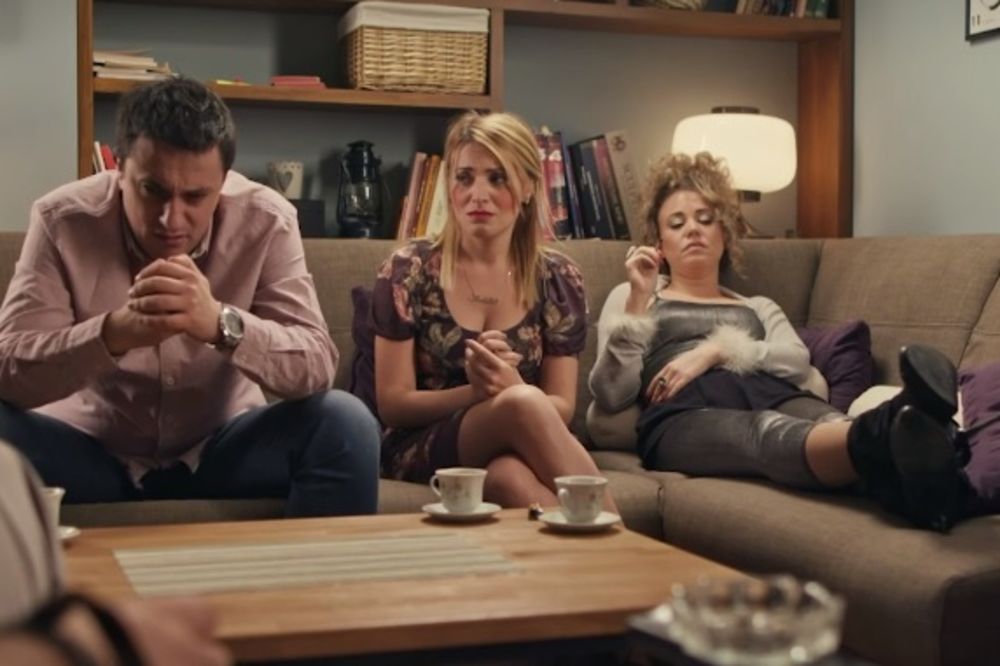 I ovo da vidimo: Andrija pustio suzu! (VIDEO) (FOTO)