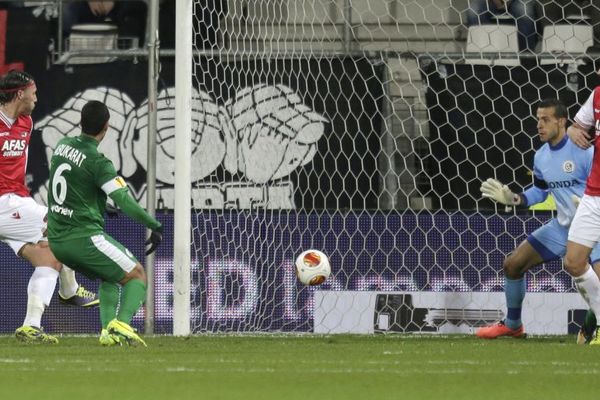 Iliev je presekao: Partizan je konačno izabrao novog golmana!