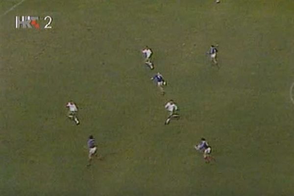 Na današnji dan je izgovoreno čuveno: Ljudi moji, je li to moguće? Ludnica, šta je ovo? (VIDEO)