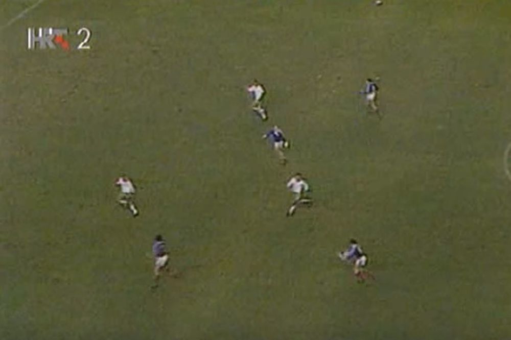 Na današnji dan je izgovoreno čuveno: Ljudi moji, je li to moguće? Ludnica, šta je ovo? (VIDEO)