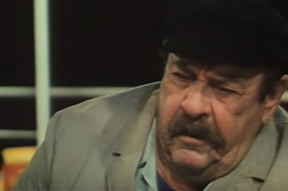 Popovi neka u sebi pevaju, komunisti neka ćute: Da li ste čitali testament Pavla Vuisića? (FOTO) (VIDEO)