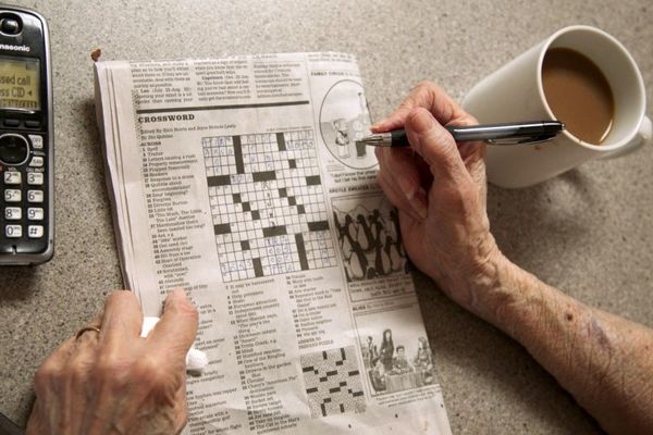 Pre 102 godine pojavila se prva ukrštenica ikad. Ovako je izgledala! (FOTO)
