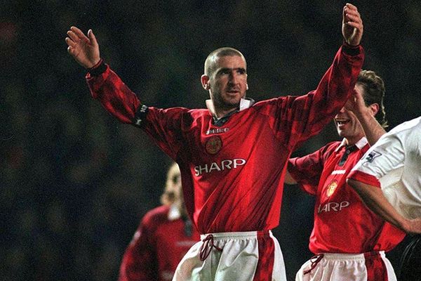 Najjača proslava gola desila se na današnji dan! (VIDEO)