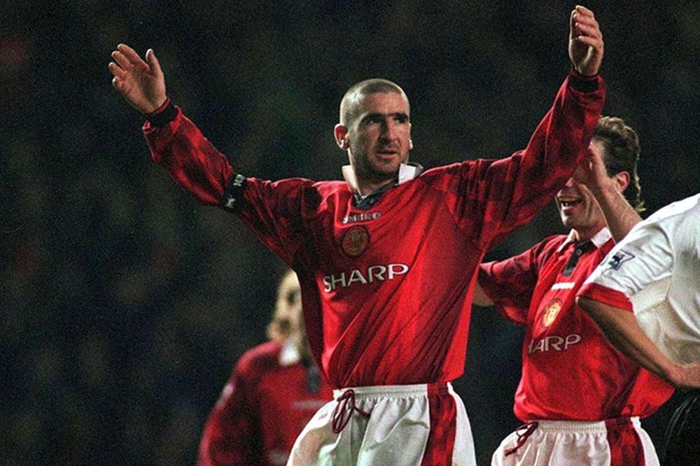 Najjača proslava gola desila se na današnji dan! (VIDEO)