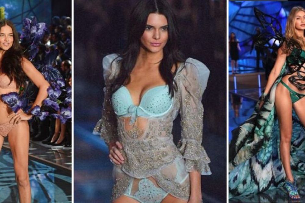 One su najlepše žene sveta, ali bi vas nokautirale za sekund! (FOTO) (VIDEO) (GIF)