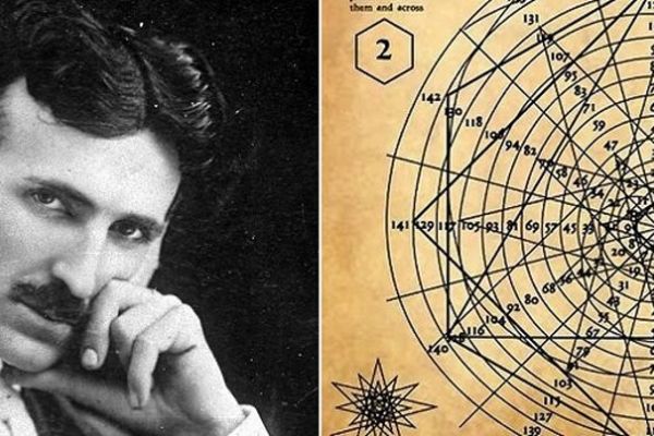 Ovo definitivno nije Teslina matematička spirala, ali jeste genijalno otkriće (FOTO)
