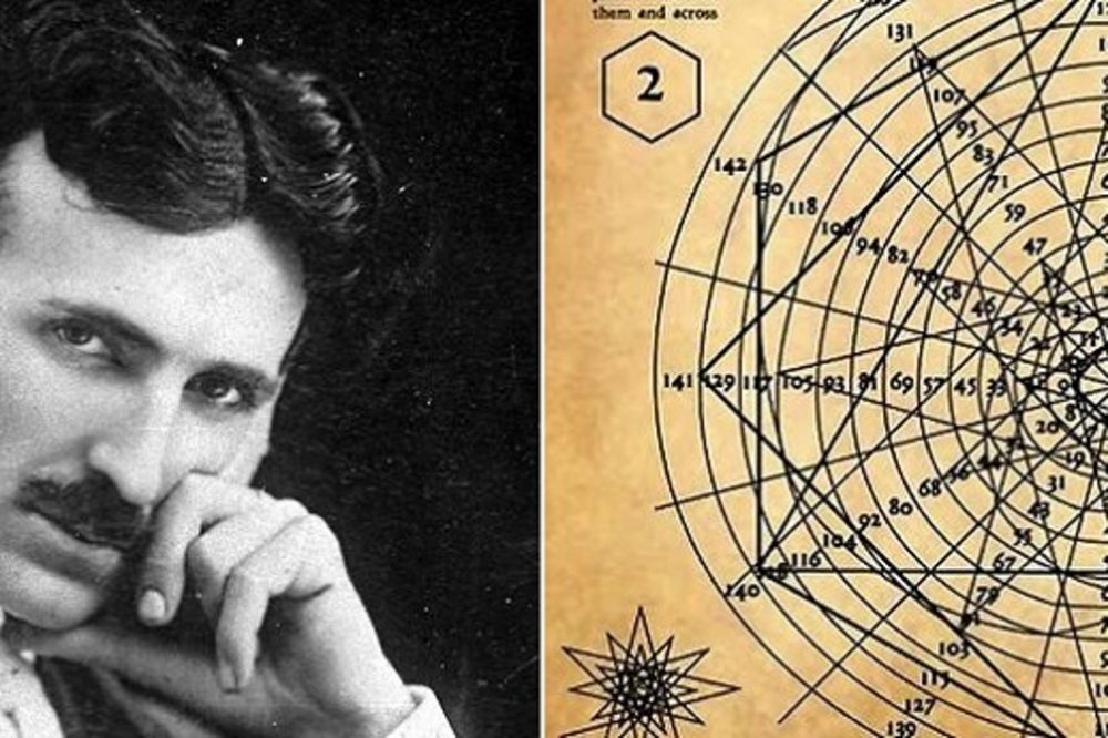 Ovo definitivno nije Teslina matematička spirala, ali jeste genijalno otkriće (FOTO)