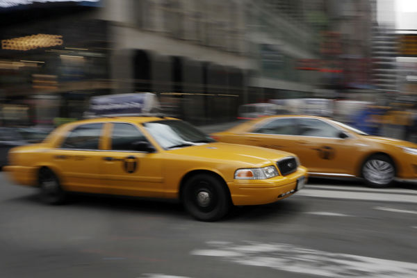 Ove dve reči nikad ne treba izgovarati u Njujorku! (FOTO)