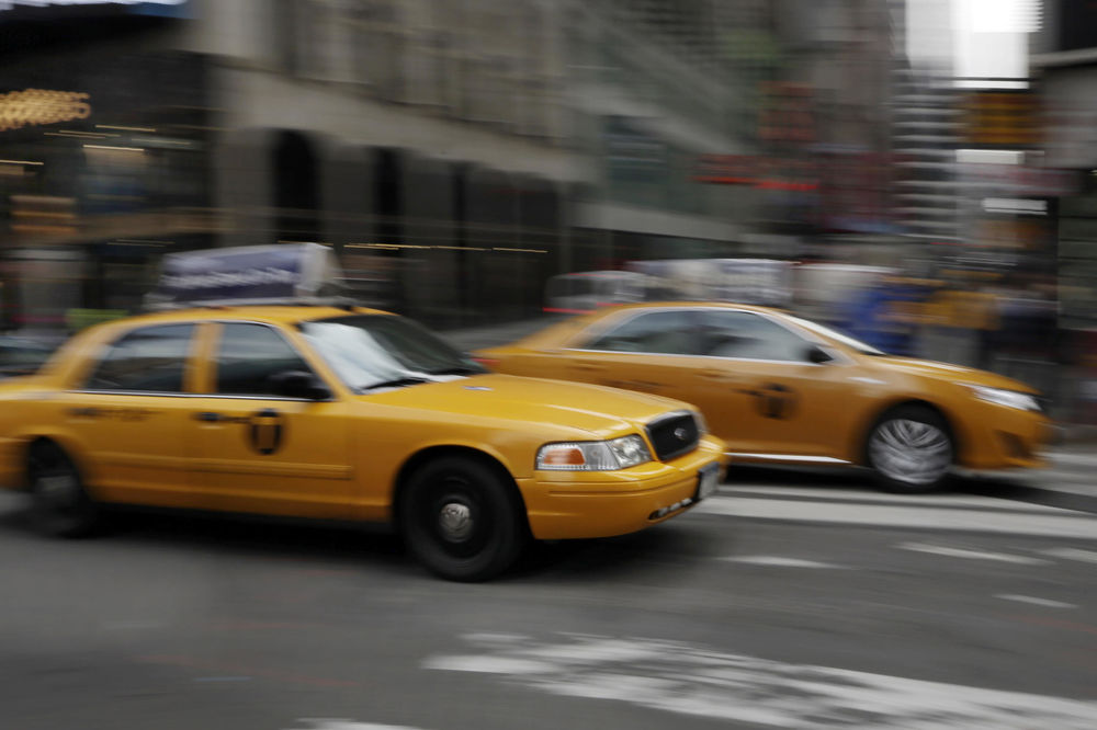 Ove dve reči nikad ne treba izgovarati u Njujorku! (FOTO)