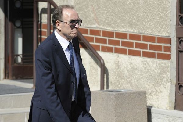 UO Partizana: Ćurković na čelu kluba iz Humske!