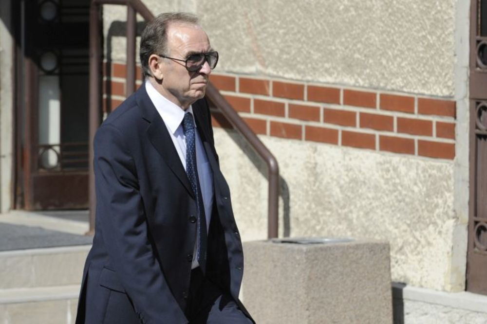 UO Partizana: Ćurković na čelu kluba iz Humske!