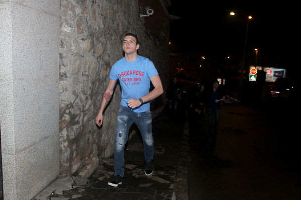 Cecin Veljko nikad srećniji, hoće da ženi Mašu! (FOTO)