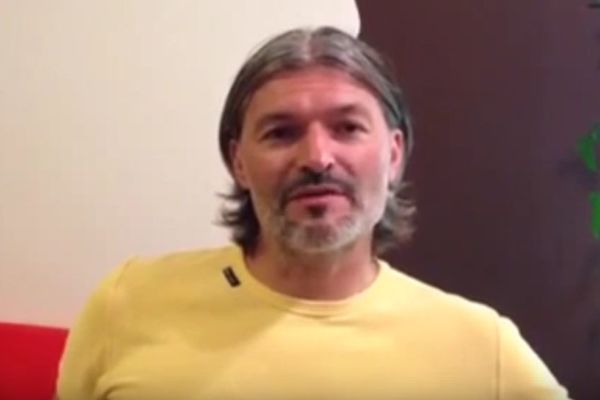 Bivši golman Njukasla doživeo srčani udar! (FOTO)