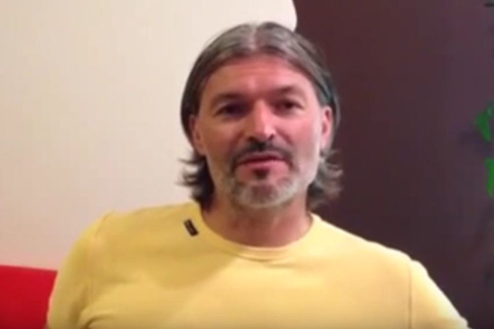 Bivši golman Njukasla doživeo srčani udar! (FOTO)